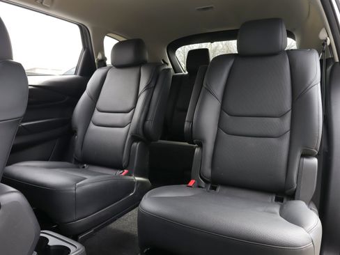 Certified 2023 MAZDA CX-9 Touring Plus image 9