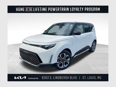 New 2025 Kia Soul EX