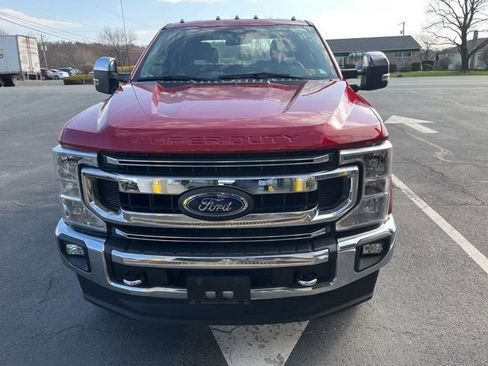 Used 2020 Ford F250 XLT w/ XLT Premium Package image 2