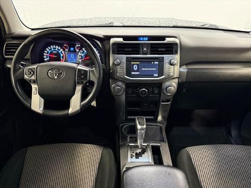 Used 2016 Toyota 4Runner SR5 image 13