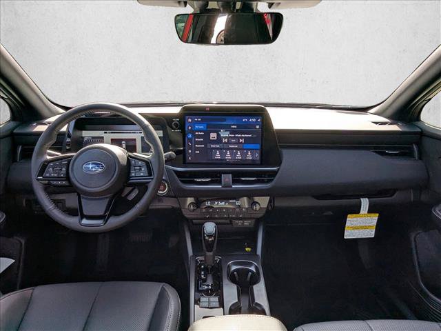 New 2026 Subaru Outback Limited AWD/4WD image 13