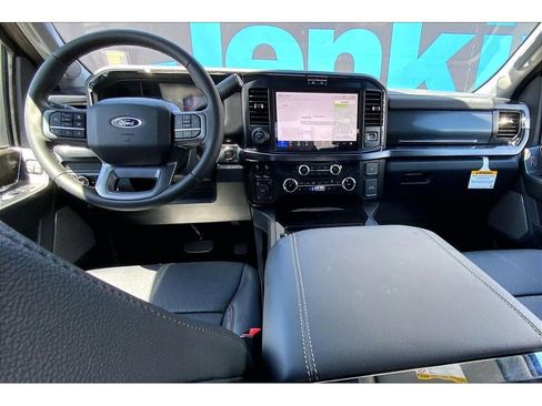 New 2026 Ford F350 Lariat w/ Lariat Premium Package AWD/4WD image 22