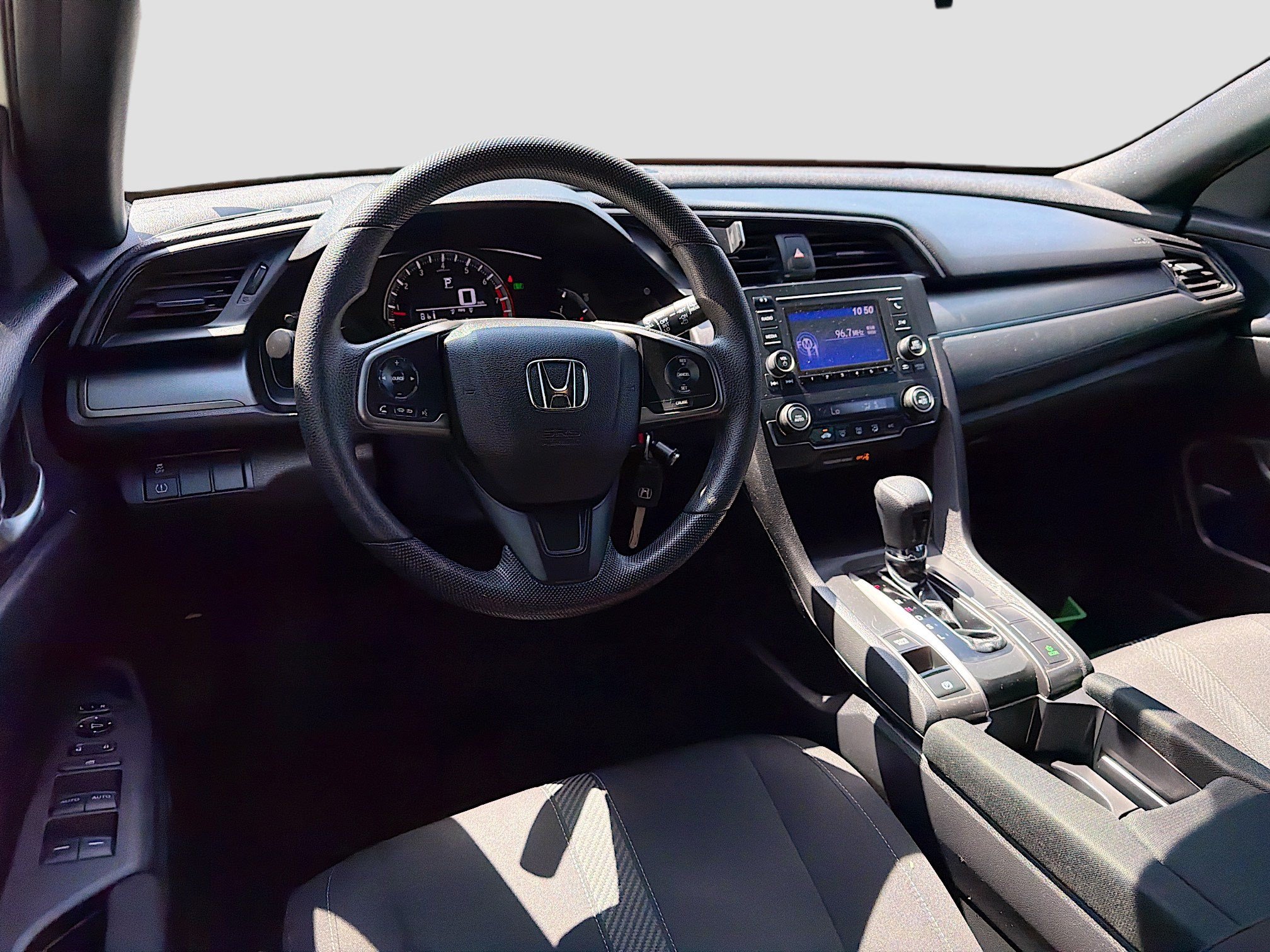 Used 2018 Honda Civic LX image 13