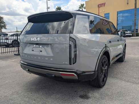 New 2027 Kia Telluride SX Prestige AWD/4WD image 5