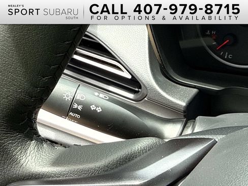 New 2026 Subaru WRX AWD/4WD image 36