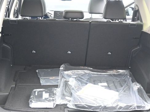 New 2026 Nissan Rogue Platinum w/ Platinum Premium Package image 22