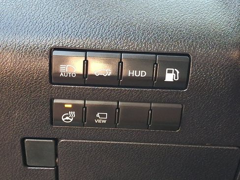 Used 2022 Lexus RX 450h AWD w/ Luxury Package image 28
