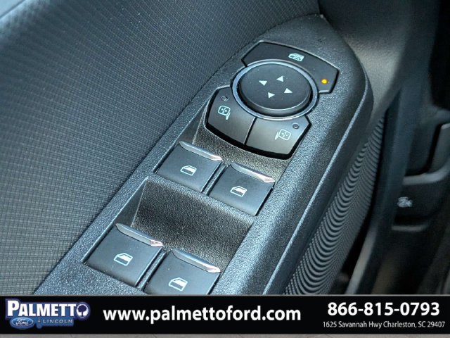 Used 2023 Ford Bronco Sport Outer Banks w/ Tech Package AWD/4WD image 23