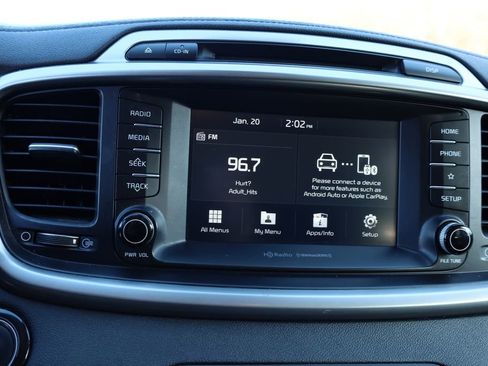 Used 2019 Kia Sorento EX image 6