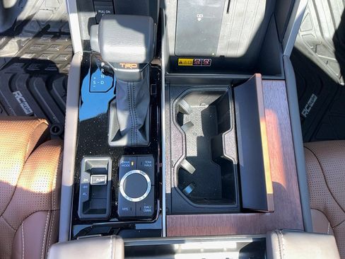 Used 2025 Toyota Tundra 1794 Edition w/ TRD Off-Road Package image 20