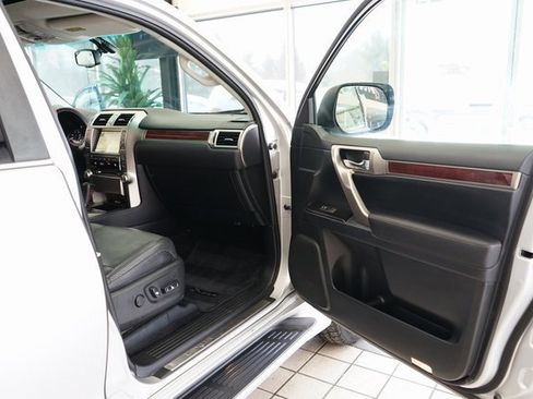 Used 2010 Lexus GX 460 460 image 42