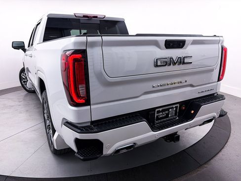 Used 2023 GMC Sierra 1500 Denali Ultimate image 12