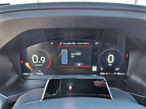 Used 2025 Ford Explorer ST-Line w/ ST-Line Street Pack image 30