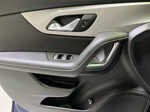 Used 2023 Chevrolet Blazer LT w/ Midnight/Sport Edition image 25