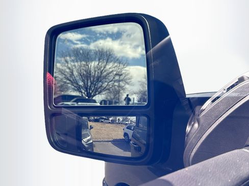 Used 2024 RAM 2500 Laramie w/ Safety Group image 16