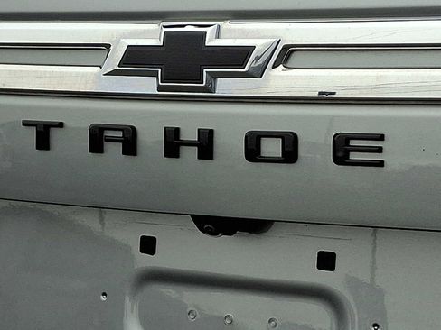 Used 2023 Chevrolet Tahoe LT AWD/4WD image 31