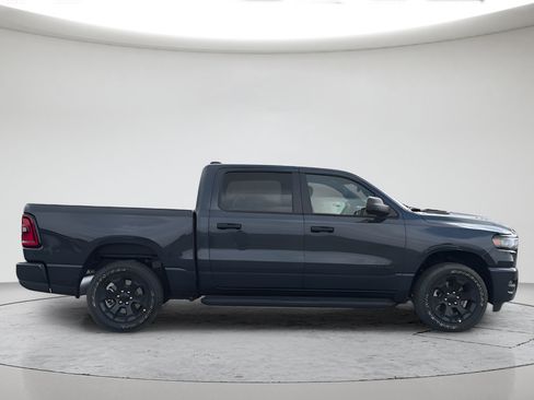 New 2026 RAM 1500 Express AWD/4WD image 2