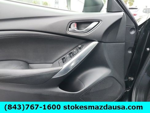Used 2014 MAZDA MAZDA6 Touring image 13