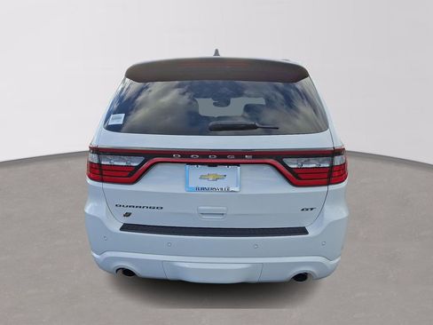 Used 2024 Dodge Durango GT image 5