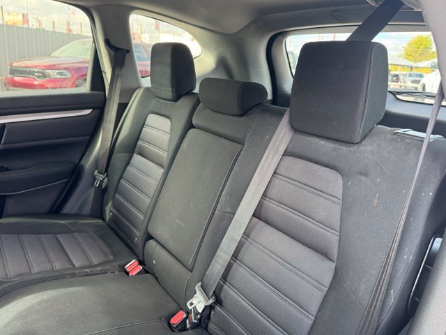 Used 2018 Honda CR-V LX image 12