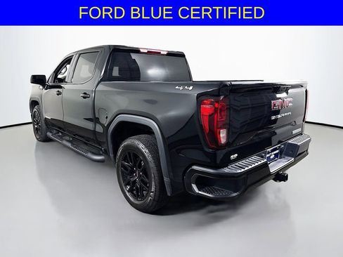 Used 2023 GMC Sierra 1500 Elevation image 7