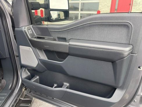 Used 2023 Ford F150 Lariat w/ Equipment Group 502A High image 10