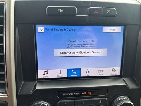 Used 2019 Ford F150 Lariat image 23