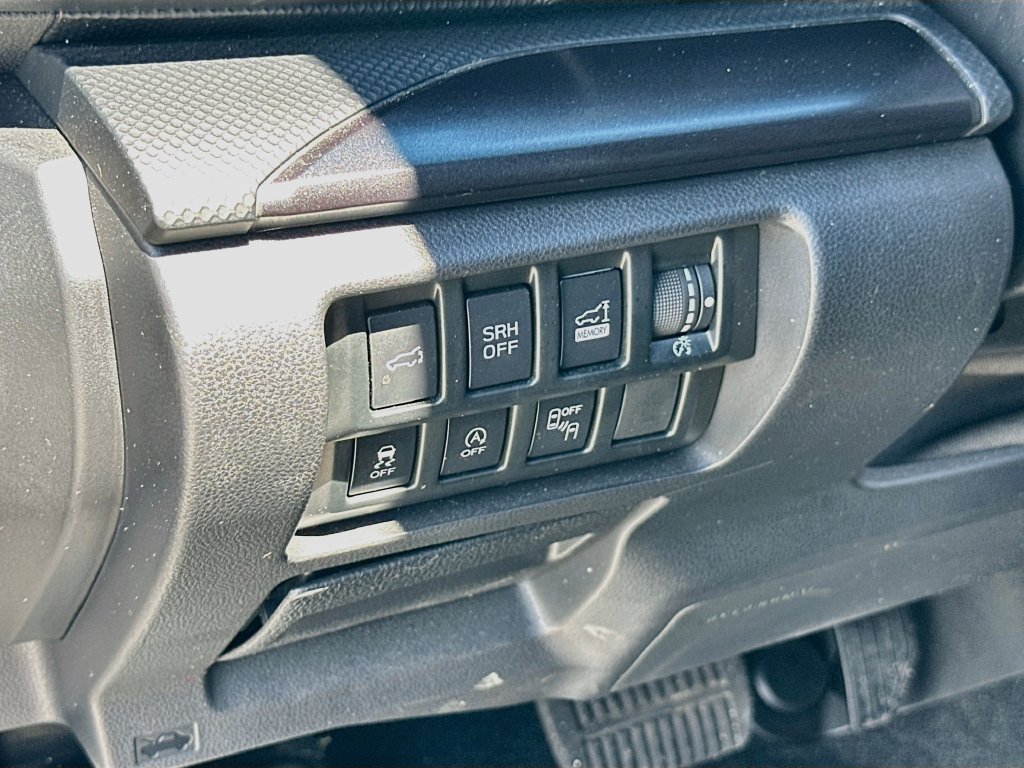 Used 2024 Subaru Forester Touring AWD/4WD image 10