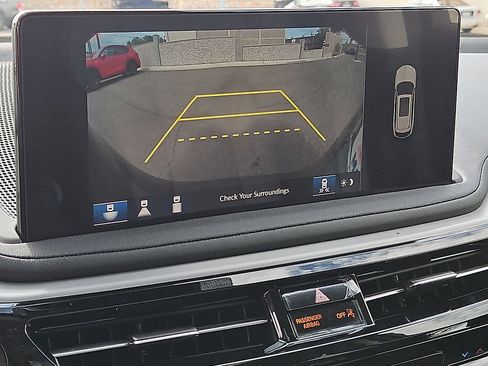 New 2026 Acura MDX w/ Technology Package FWD image 20