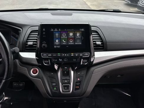 Used 2019 Honda Odyssey EX-L image 14