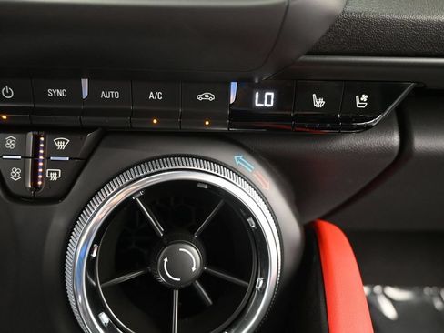 Certified 2023 Chevrolet Camaro LT w/ Redline Edition RWD image 20