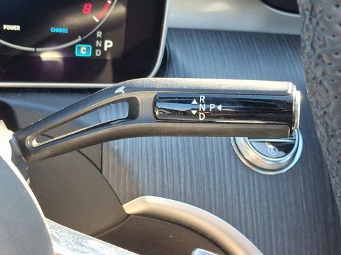 Certified 2024 Mercedes-Benz C 300 4MATIC Sedan image 15