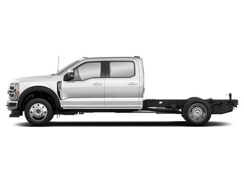 New 2025 Ford F450 XL image 2