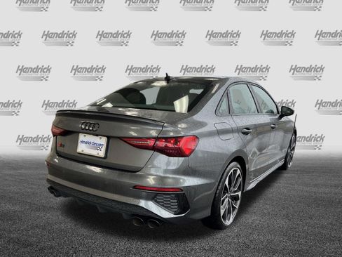 Used 2023 Audi S3 Premium Plus w/ Premium Plus Package image 11