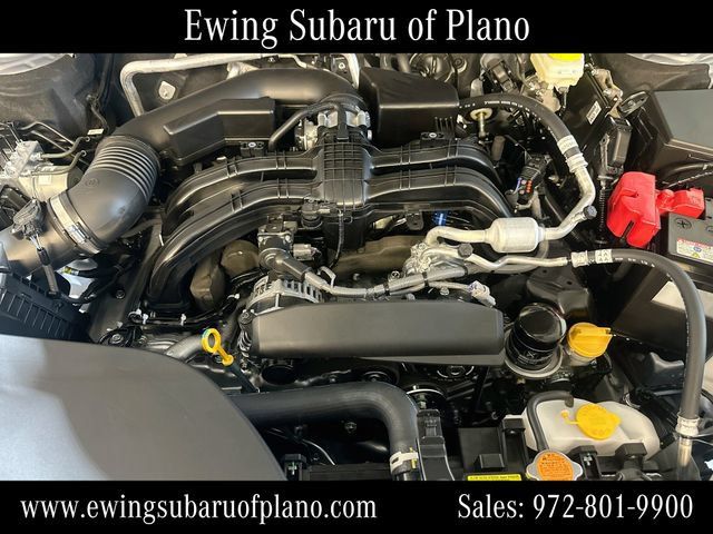 Used 2026 Subaru Outback Premium AWD/4WD image 32