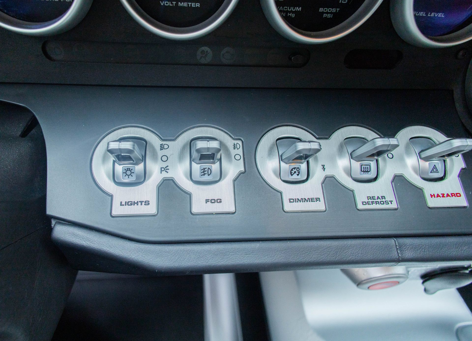 Used 2006 Ford GT RWD image 68