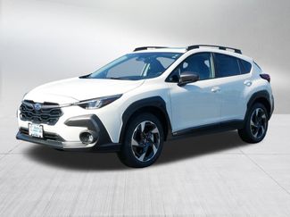 New 2025 Subaru Crosstrek 2.5i Limited video 2