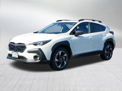 New 2025 Subaru Crosstrek 2.5i Limited
