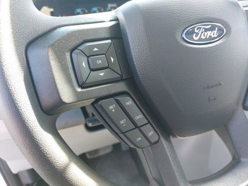 New 2026 Ford E-350 and Econoline 350 Super Duty w/ Power Equipment Group image 14