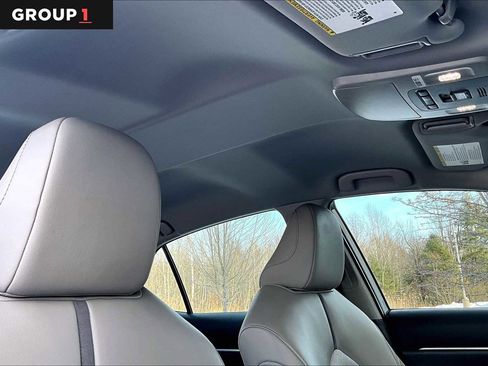 Certified 2023 Toyota Camry XSE image 13