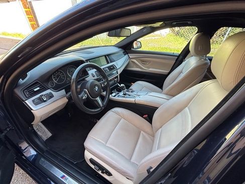 Used 2014 BMW 535i Sedan image 23