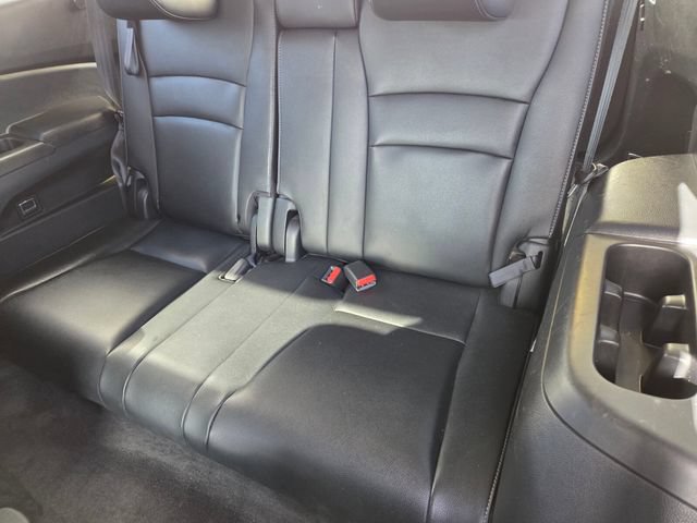 Used 2018 Honda Pilot Elite image 11