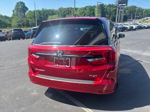 Used 2022 Honda Odyssey Elite image 52