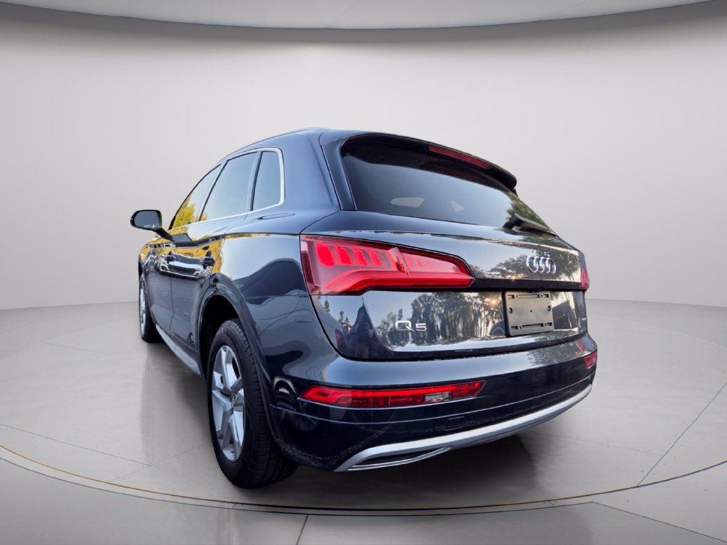Used 2019 Audi Q5 2.0T Premium AWD/4WD image 7