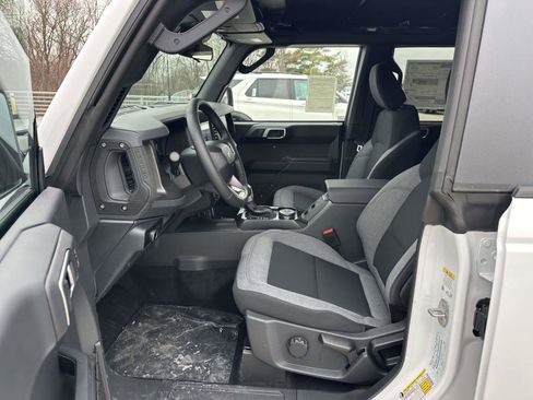 New 2026 Ford Bronco Big Bend image 15