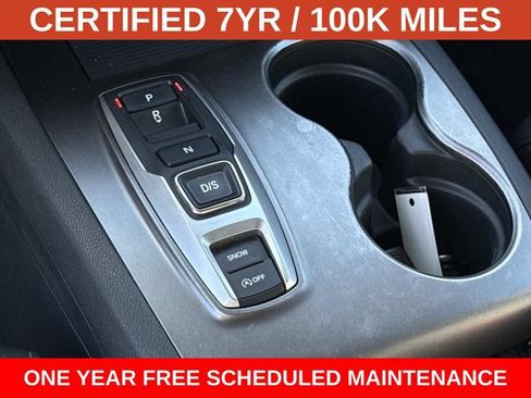 Used 2022 Honda Pilot Special Edition image 23