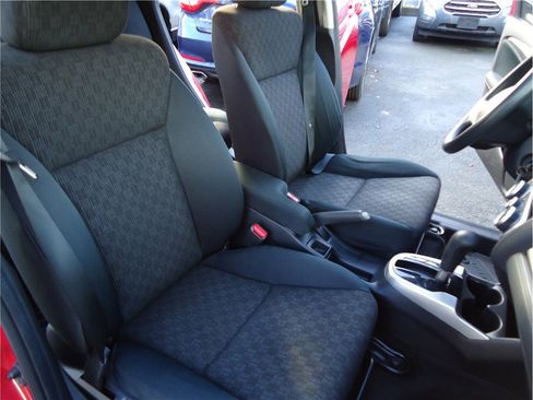 Used 2016 Honda Fit LX image 15