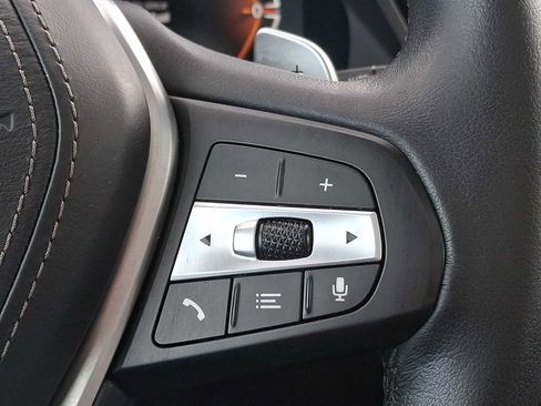 Used 2023 BMW X5 xDrive40i w/ Premium Package image 19