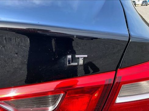 Used 2023 Chevrolet Malibu LT image 21