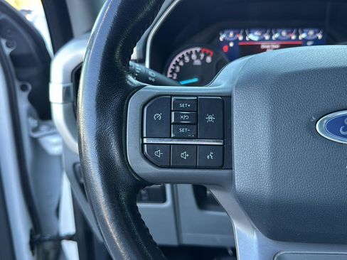 Used 2022 Ford F150 XLT w/ Equipment Group 302A High image 18